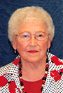 Mallie Ada Lail Nanney