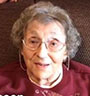 Faith Davis Adams