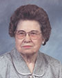 Beatrice Williams Allen