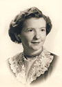 Mildred Doris "Dot" Allen 