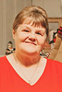 Deborah Dellinger Arrowood