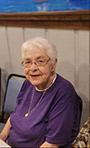 Barbara Brown Moss