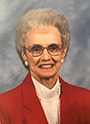 Daisy "Marie' Robinson Beam