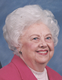 Elizabeth "Lib" Bell
