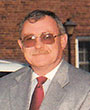 Larry Bruce Benton