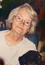 Bertha Canipe Hoyle