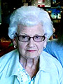 Betty Sue Lewis Ashley