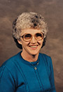Beulah Mae Davis