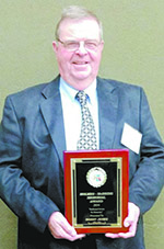 Bobby Jenks receives prestigious award