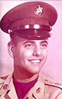 Ronald Joe Bolin