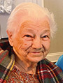 Rosa Lee Thrift Bostic
