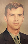 Gene Brandle