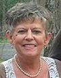Brenda Kay Patterson Black