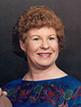 Evelyn Wright Bridges