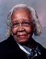 Gussie Mae Brown