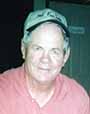Jerry A. "Moose" Campfield