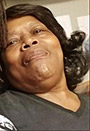 Reba "Paulette" Charles