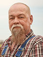 Charles Edward "Coon Dog" Wilkie