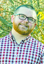 Cleveland County Welcomes New 4-H Agent