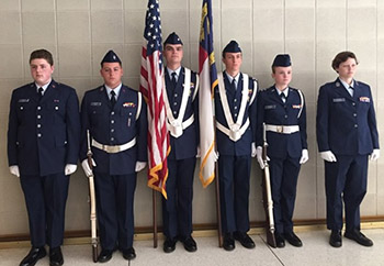 Civil air patrol clearance uniform store