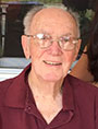 James Larry Clay