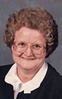 Dorothy "Dottie" Cash Cook
