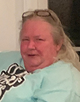 Pamela "Pam" Crawford