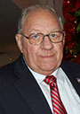 William "Bill" Bird Crawford