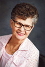 Shirley Lail Davis