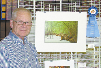 Gateway Trail Photo Competion held