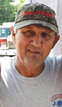 Ralph Eugene Davis