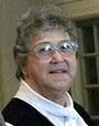 Shirley Miller Denny