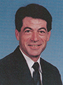 Dickie Williams Mitchem
