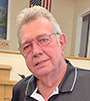 William Donnie "Don" Dingus