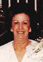 Doris Parker Lewis
