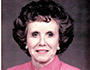 Doris Mathis Baugham Palmer