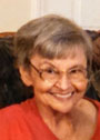 Doris Jean Goode Ruppe