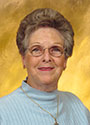 Erma Jean Adams Parker