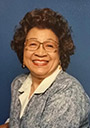 Geneva Harrill Gaddis