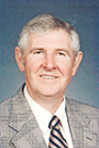 Garry "G.W." Webb Wyont