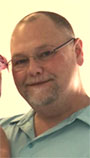 Gary "Rolo" Simpson