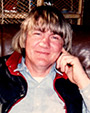 George Morries "Buddy" Morgan