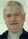 Clarence "Perry" Percy Gladden III