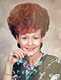 Glenda Kay Reinhardt Hammond