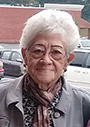 Graciela Aguirre Gonzalez