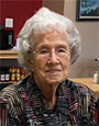 Lillian Hoyle Greene