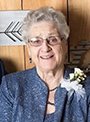 Guynell Hastings Shuford