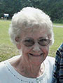 Vivian Margureite Hales