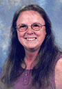 Christy Rayfield Hall