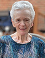 Shirley Christine Mode Hardin